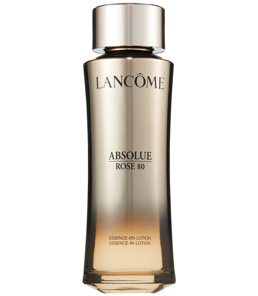 20代おすすめ化粧水のランコム　アプソリュ エッセンス イン ローション