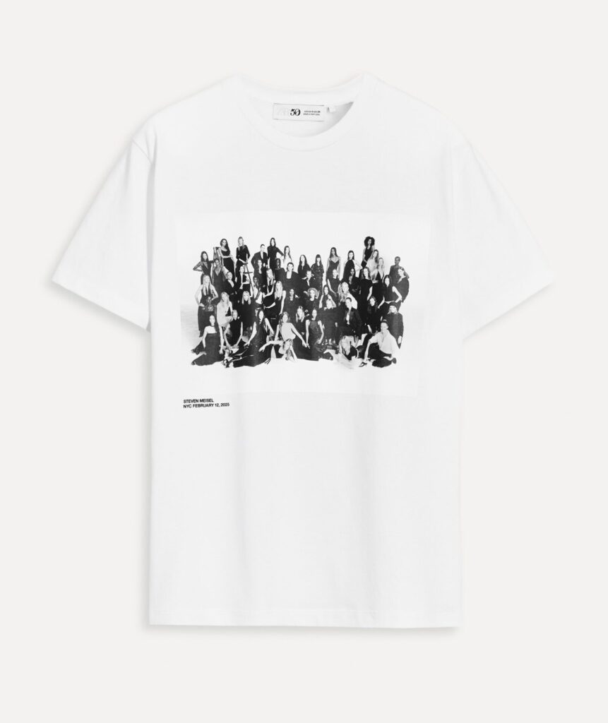 50周年記念Tシャツ