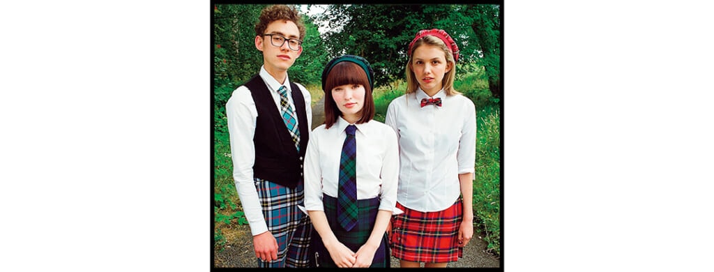 『ゴッド・ヘルプ・ザ・ガール』