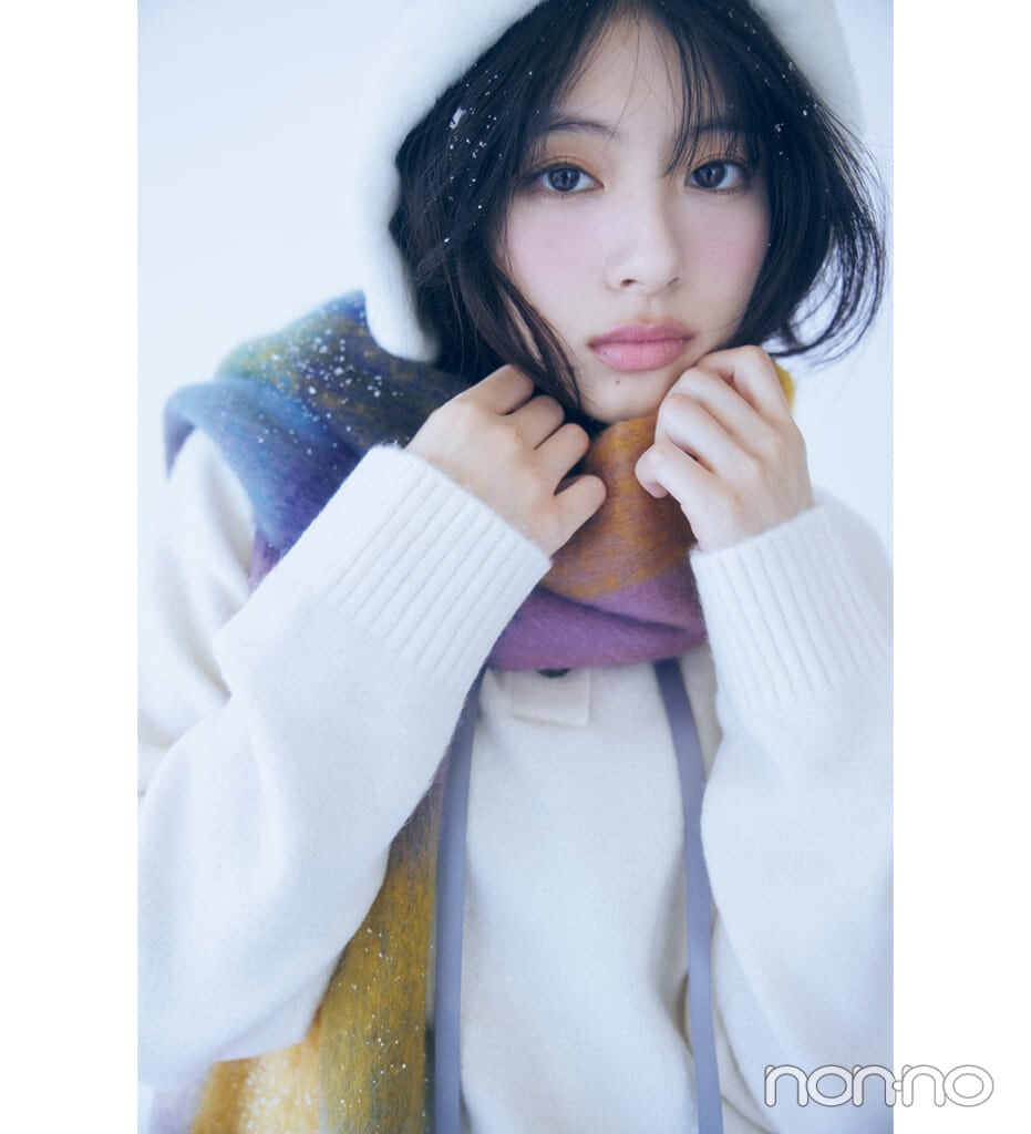 出口夏希×ゆきんこなチェック2