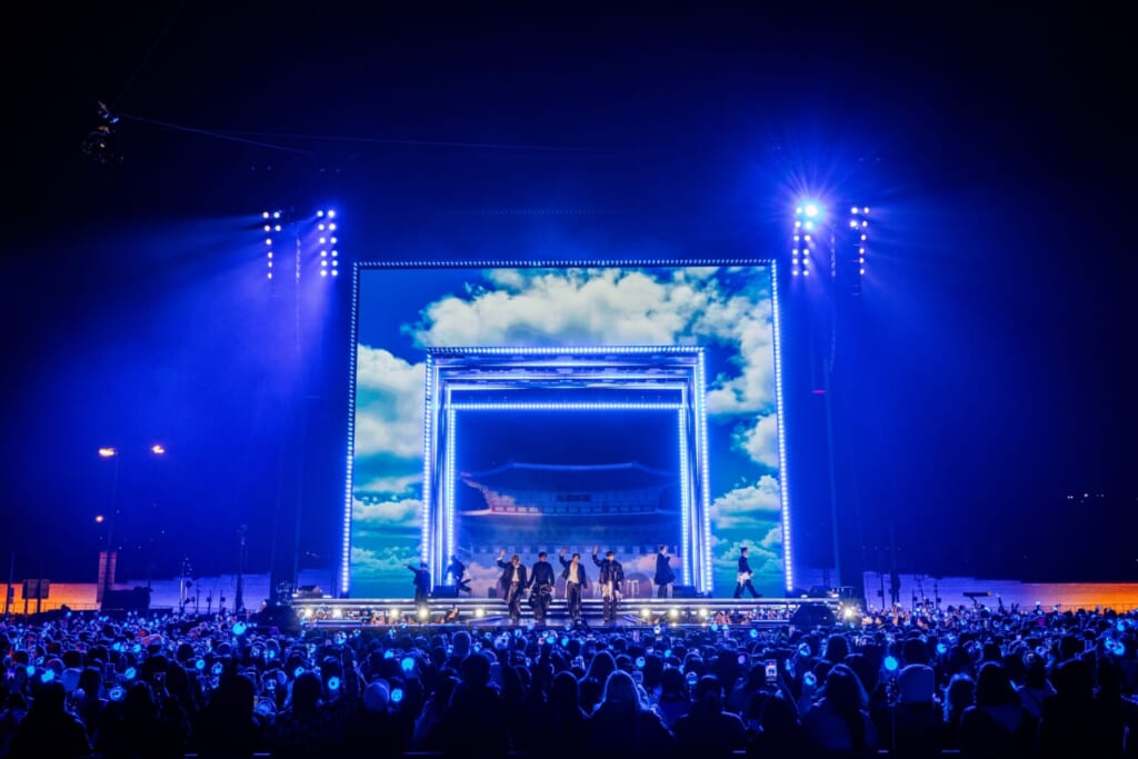 NORMALのパフォーマンス