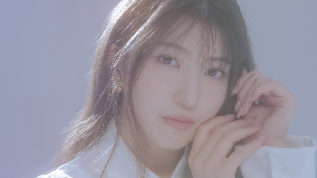 モーニング娘。'25】羽賀朱音卒業記念WEB連載第一回：モーニング娘