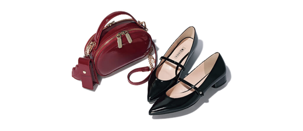 久間田琳加の好きな色で大人っぽく進化♡春休み着回し15daysアイテムカット5-2