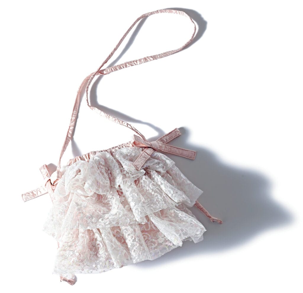 merry jennyのバッグ