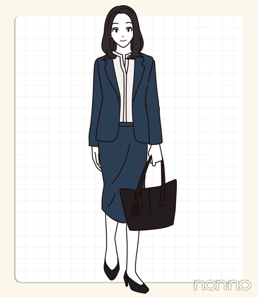 証券会社【法人営業】 3年目