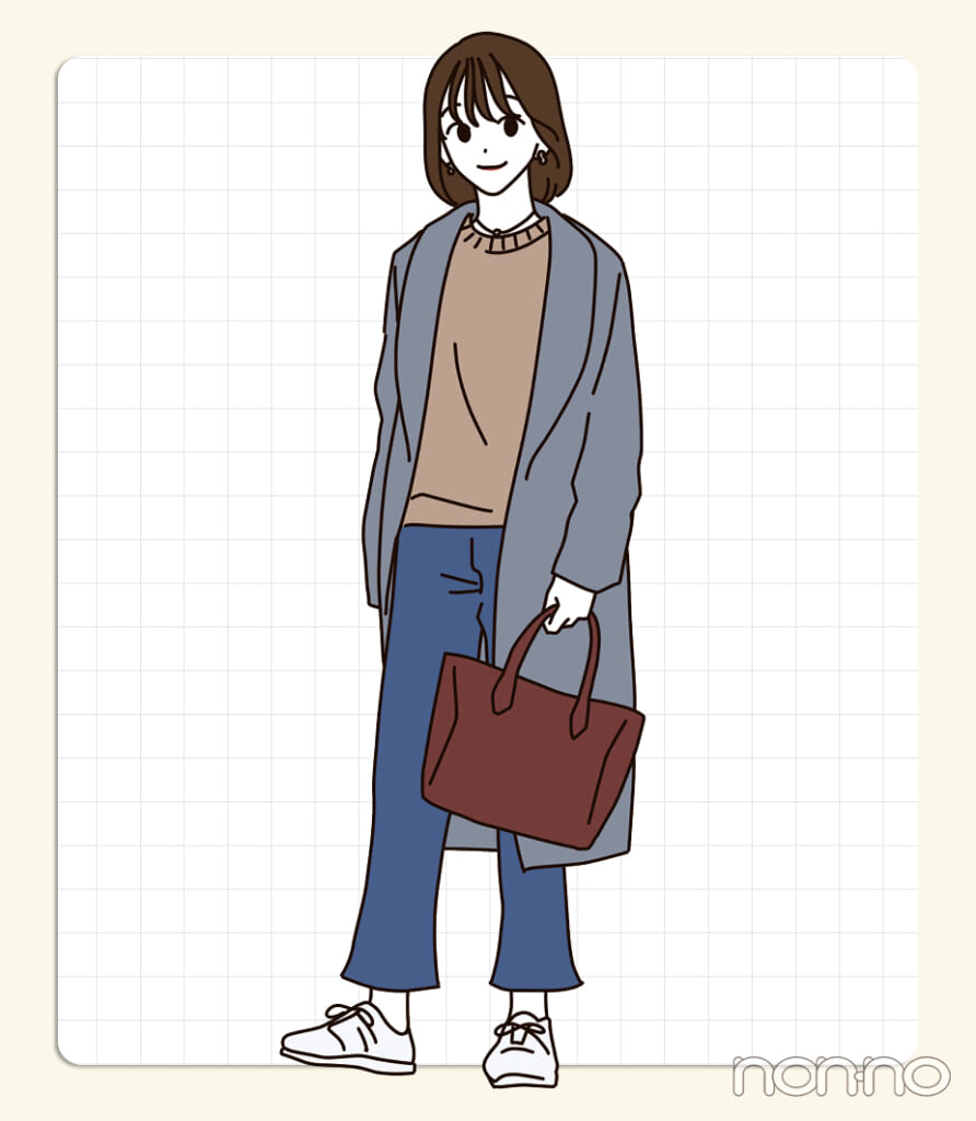 損害保険会社【営業】 4年目