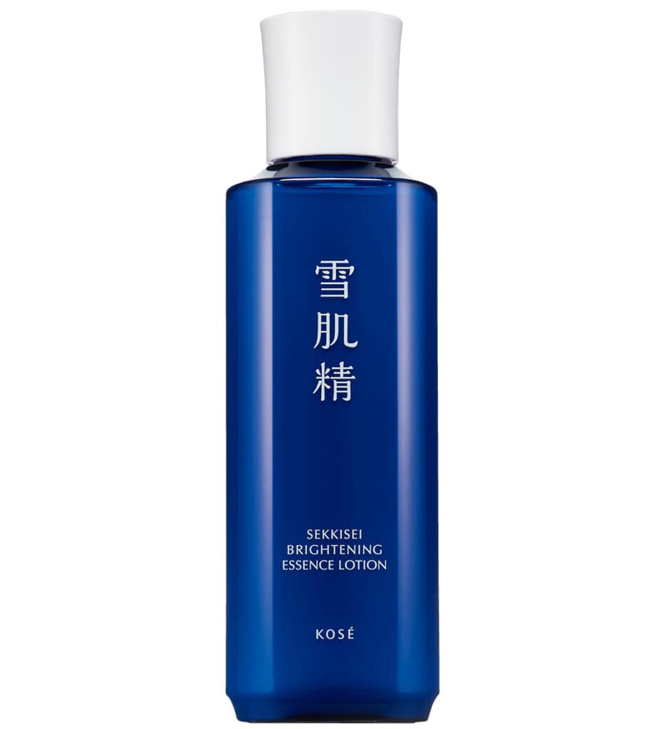 20代おすすめ化粧水の雪肌精　薬用雪肌精 ブライトニング エッセンス ローション