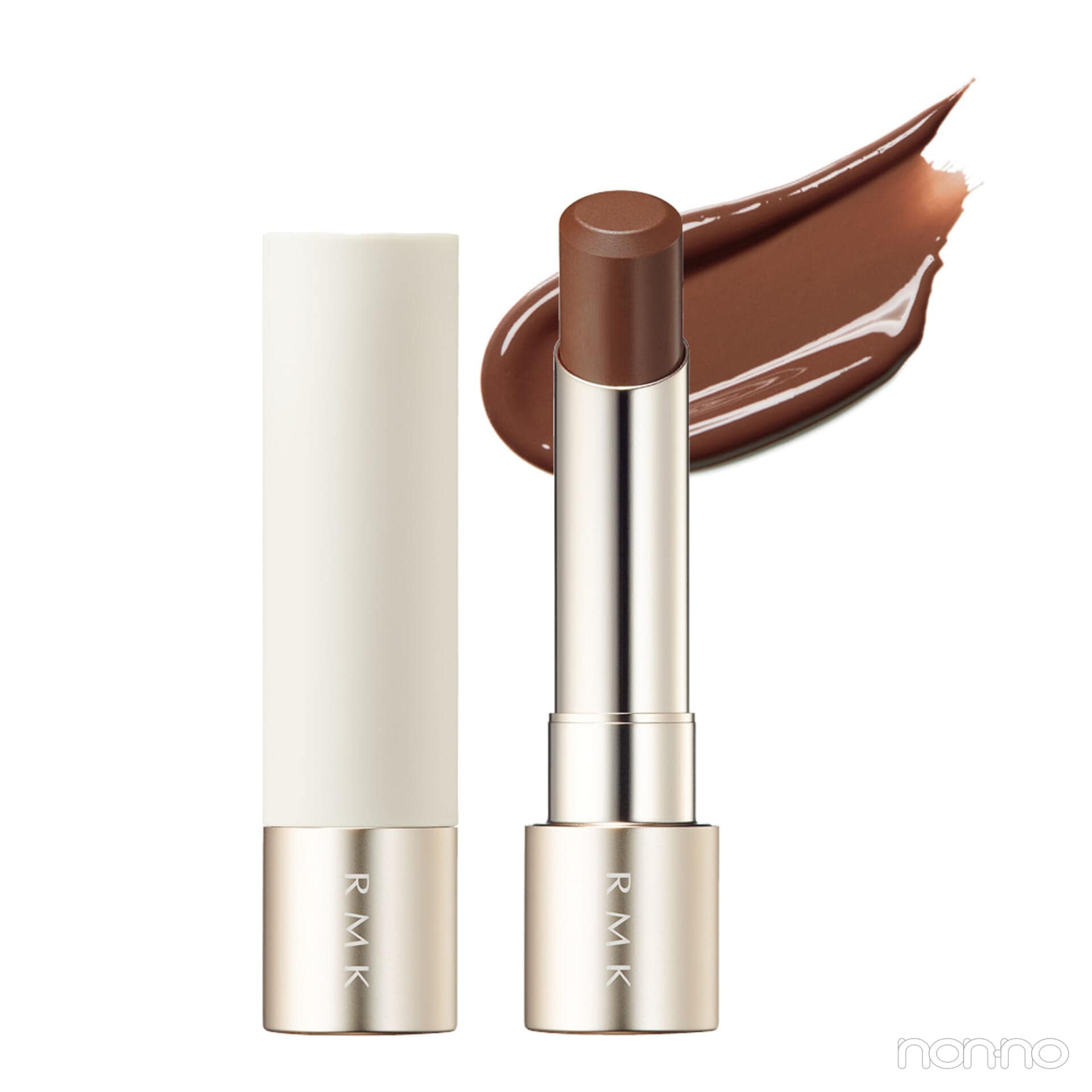 RMK デューイーメルト リップカラー新作13番