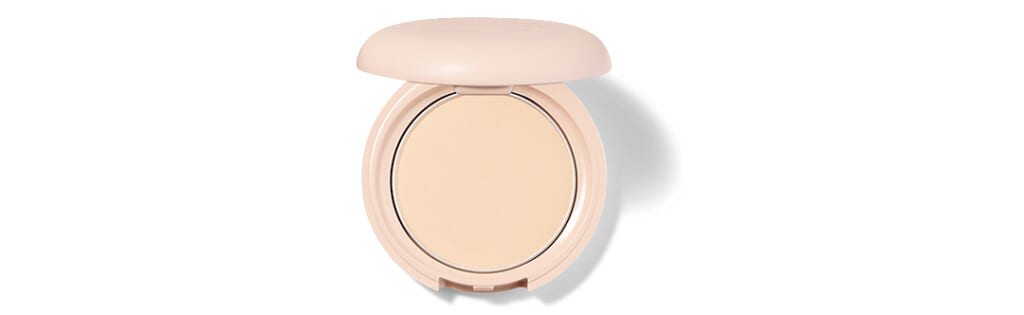 スキンケアパウダー(プレスト) シアーベージュ