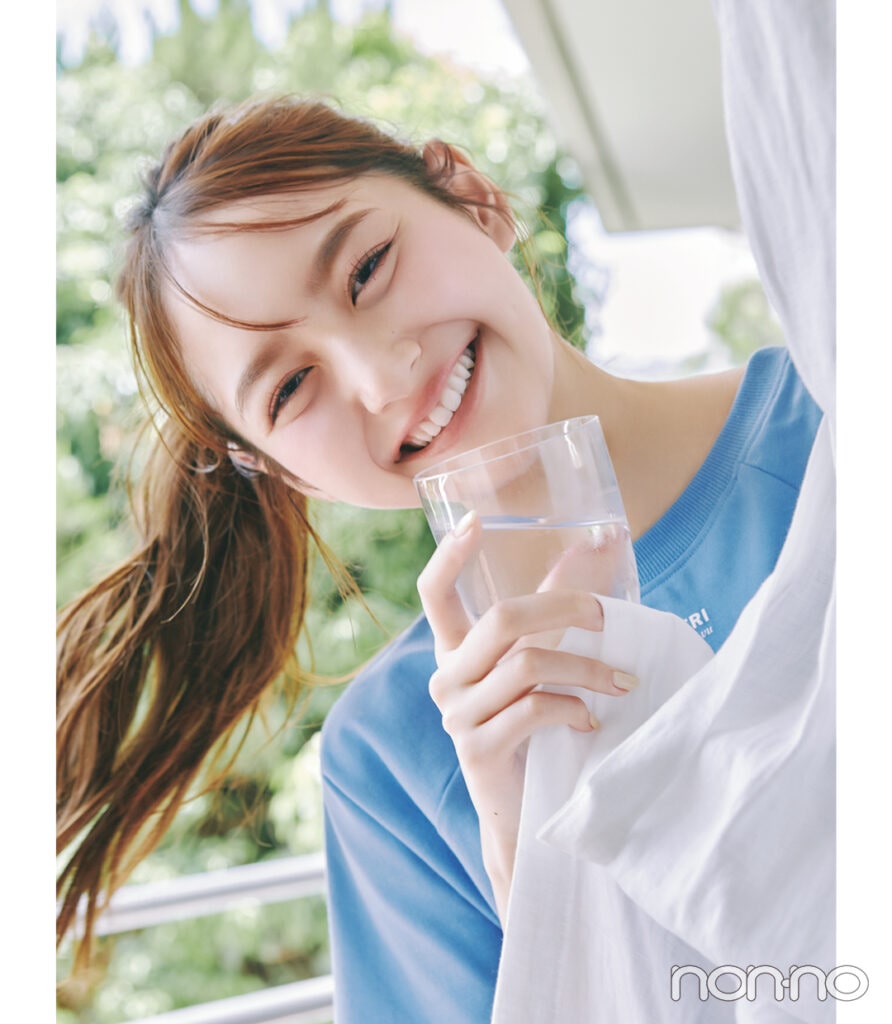 加藤栞のかとしおBODYモデルカット2-1