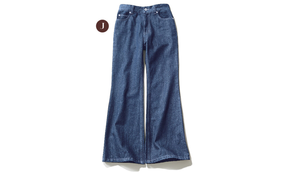 林芽亜里の恋する着回しアイテムカット1-12