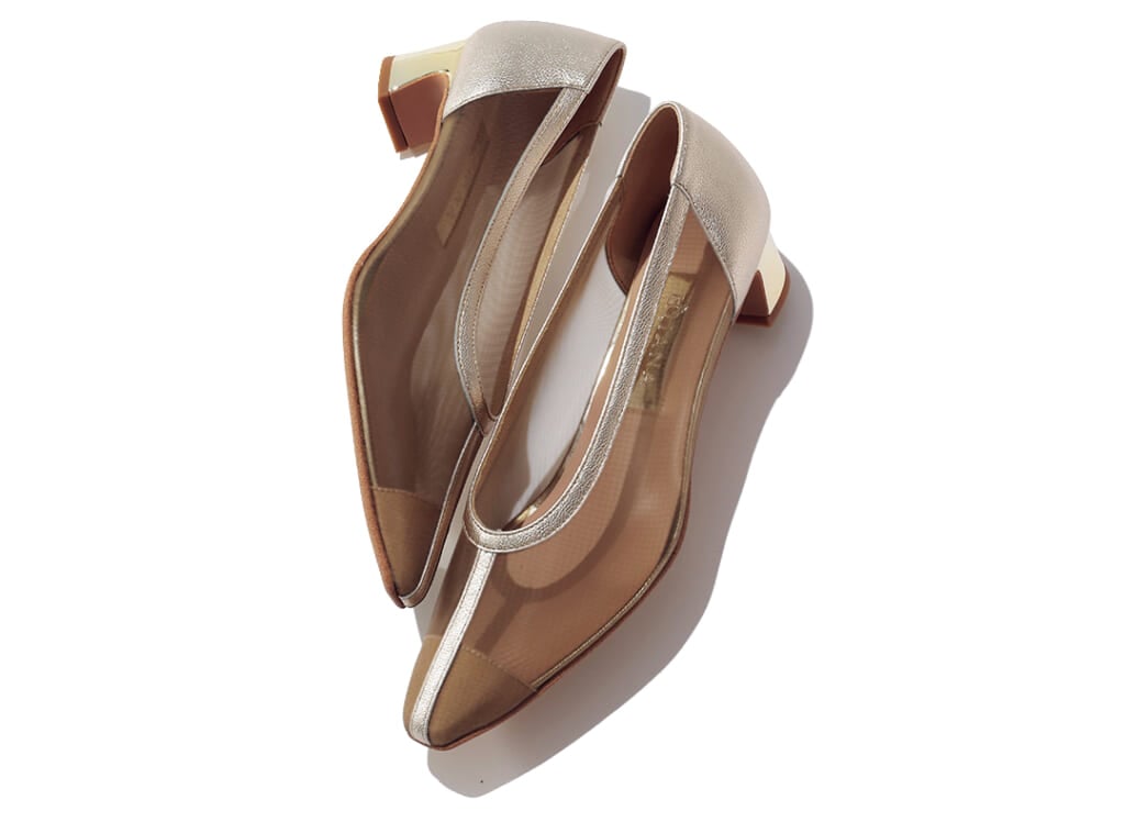 シースルーシューズ3-1