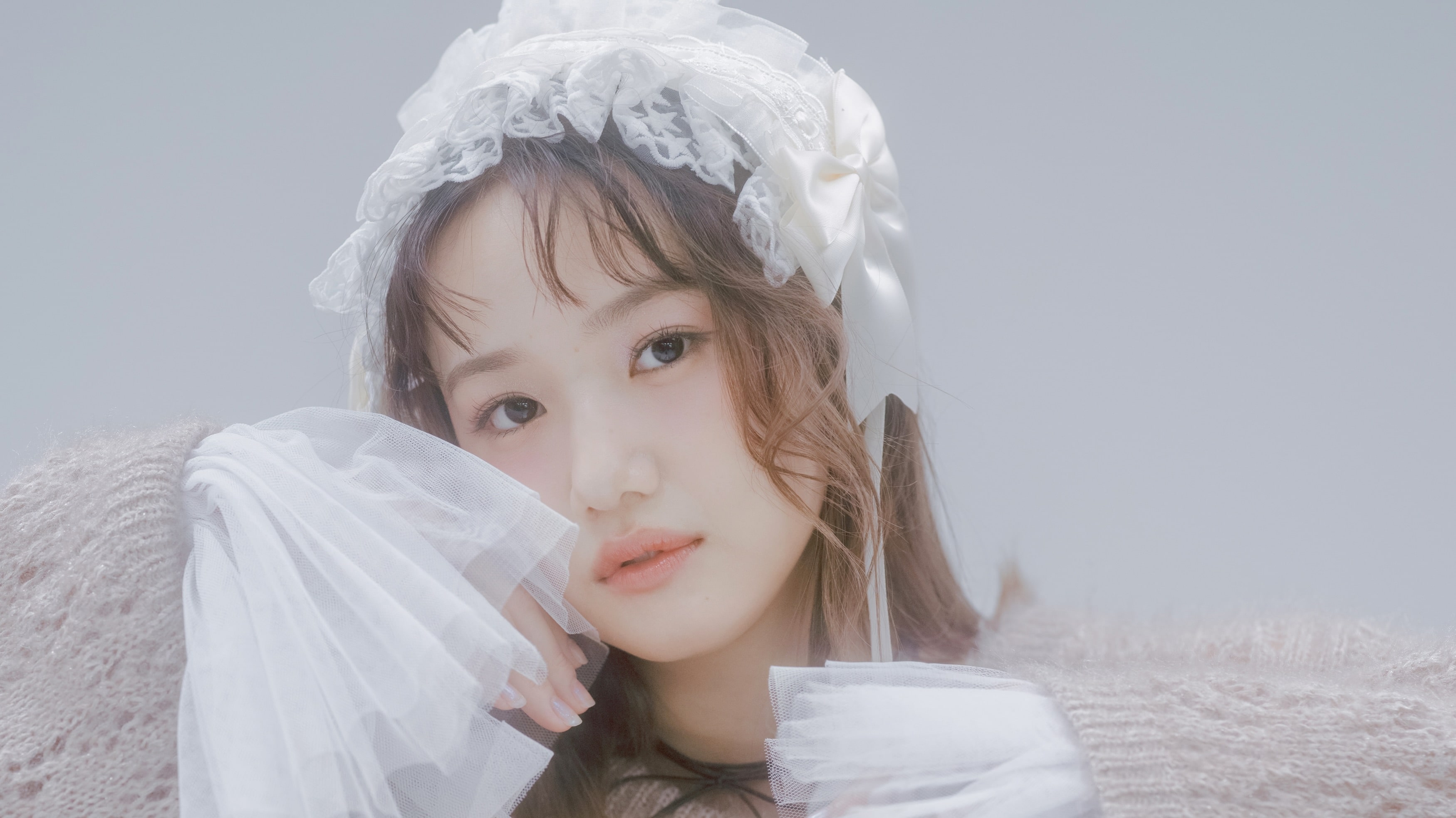 モーニング娘。'25】横山玲奈卒業記念WEB連載 第三回 多くの人を惹き