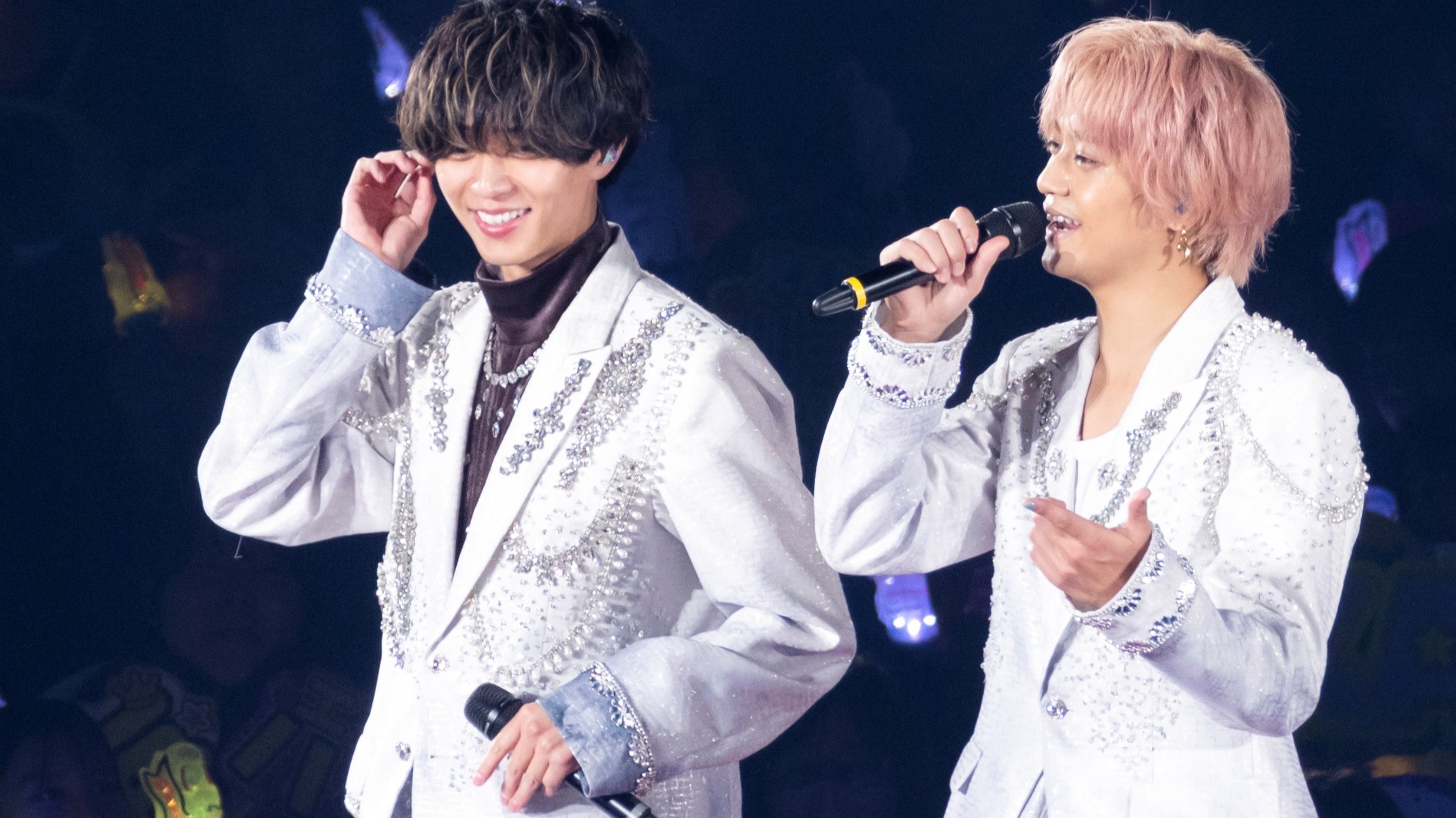King & Prince】ティアラへの愛もMyojoジャンプも金メダル級！4大