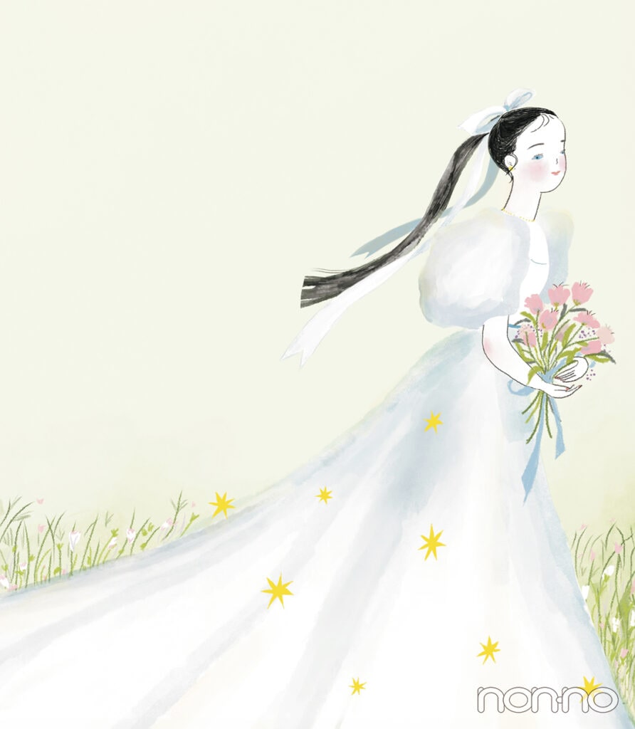 結婚ロードマップイラスト1-1