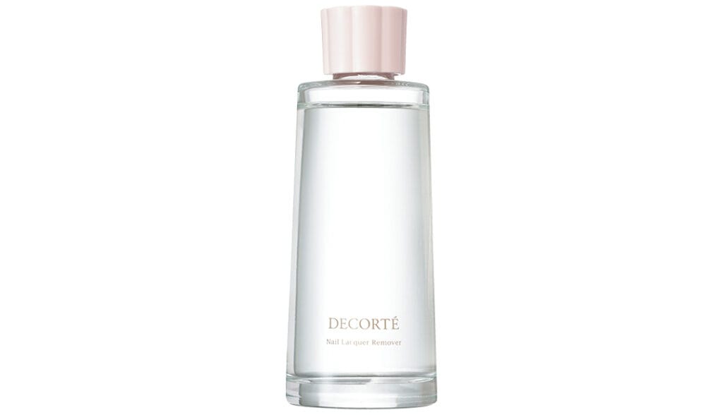 トリートメント ネイルリムーバー 80ml¥3300/コスメデコルテ