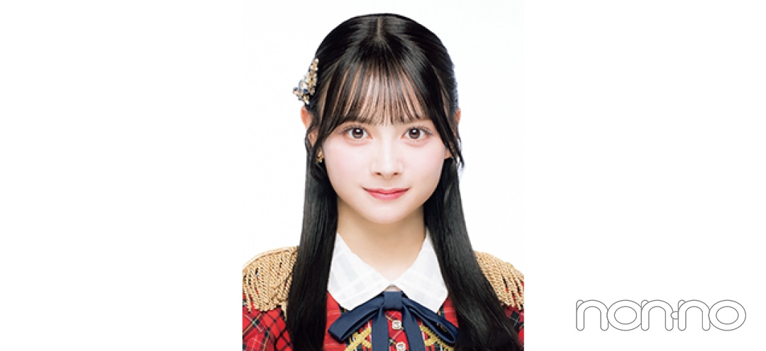 AKB48伊藤百花さん