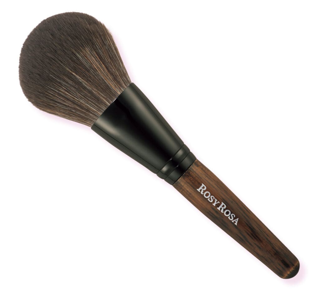ロージーローザ パウダーブラシEX