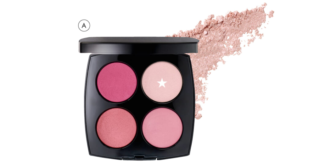 ルージュ ヌワール コンフィダンス