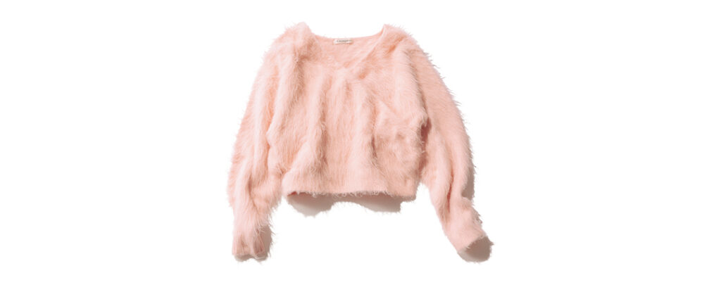 横田真悠の4系統別着回しアイテムカット2-7