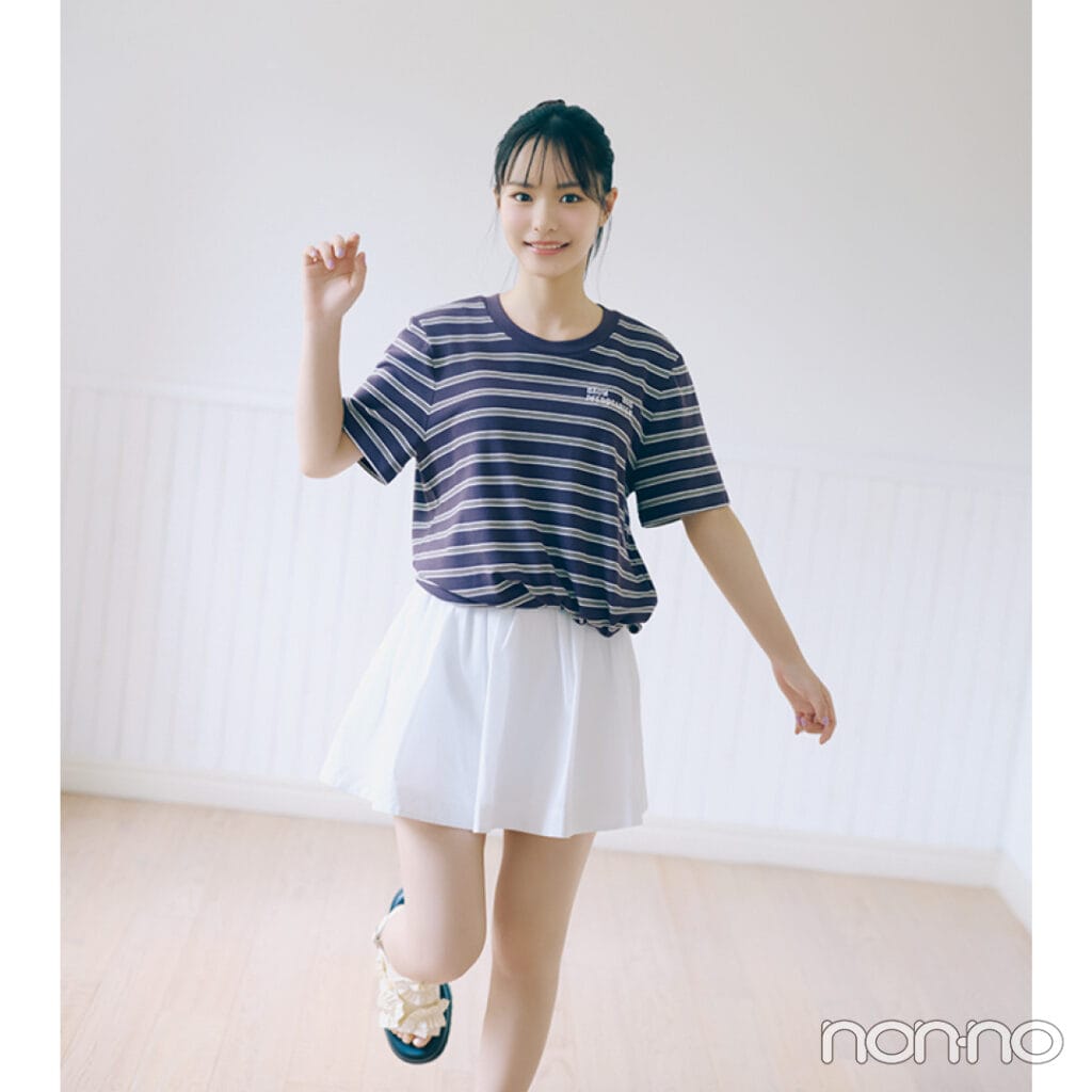 中川智尋が自分を動物にたとえると?