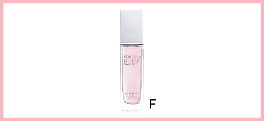 ディオールスキン フォーエヴァー グロウ マキシマイザー 10