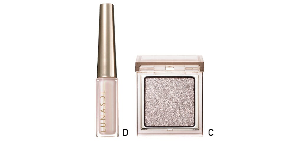 接近戦メイクにおすすめのコスメ2