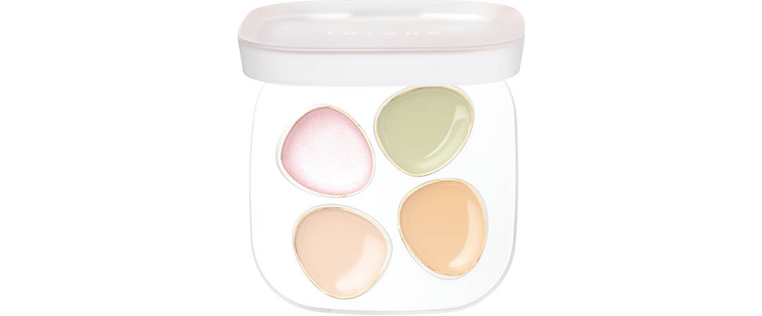 ペタル フロート フローレス タッチ 02