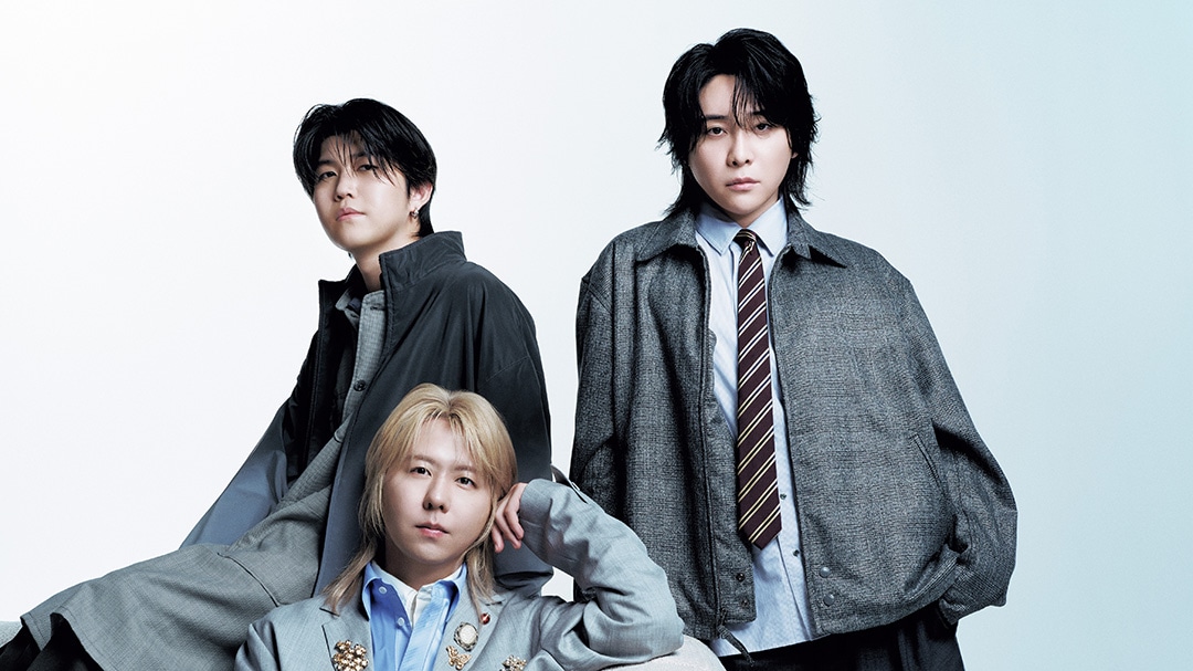 速報】Mrs. GREEN APPLEが表紙のノンノ7・8月合併号特別版、異例の重版