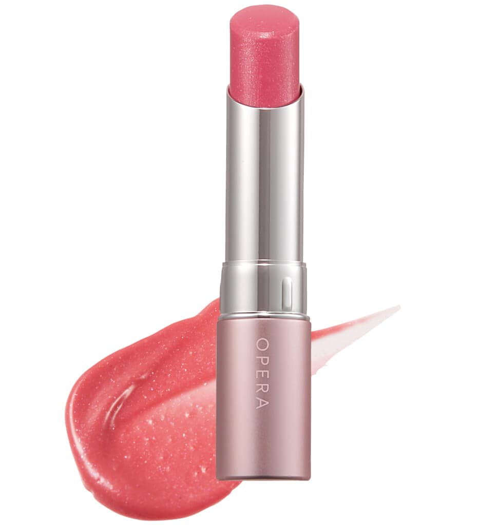 オペラ グロウリップティント 411