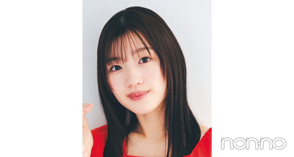 佐々木美玲（日向坂46）が2024年リアルに愛用したコスメを大公開【ノンノモデルの溺愛コスメ】 | コスメカタログ | non-no web