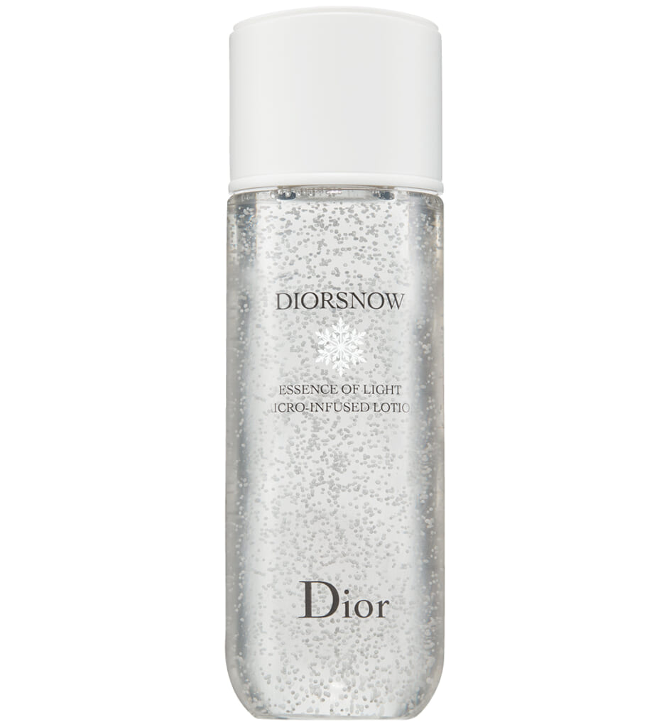ディオール スノー エッセンス オブ ライト マイクロ ローション