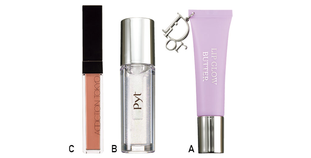 接近戦メイクにおすすめのコスメ3