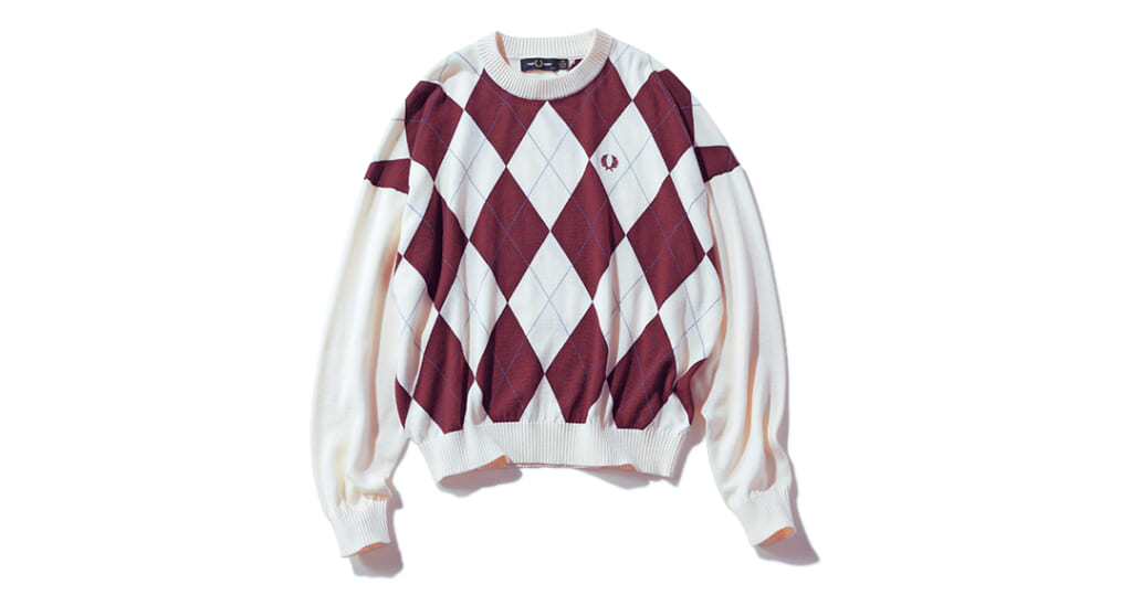 小坂菜緒の4系統別着回しアイテムカット4-2