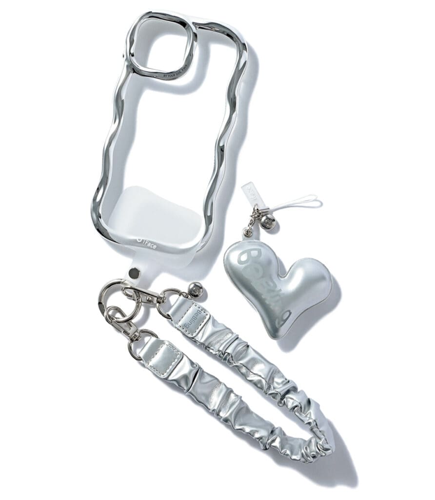 iFace BeBlingシリーズ