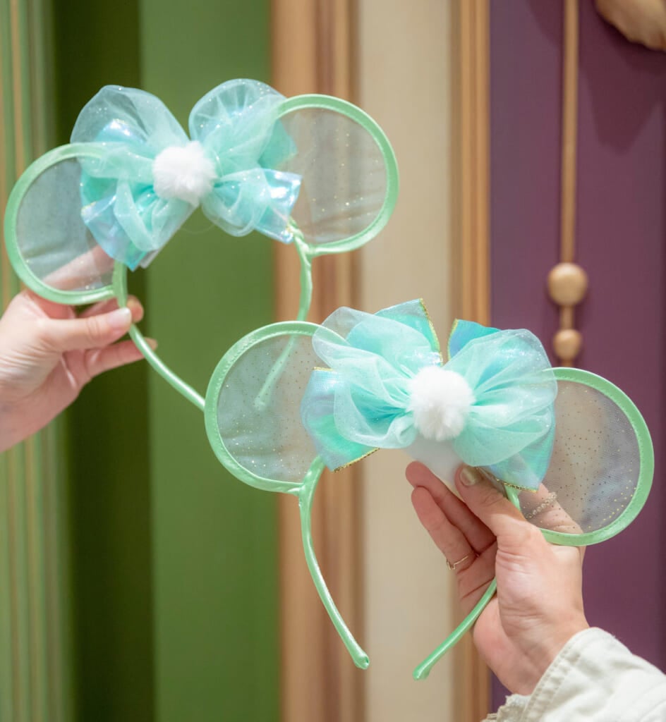 カチューシャ／ピーターパンのネバーランド