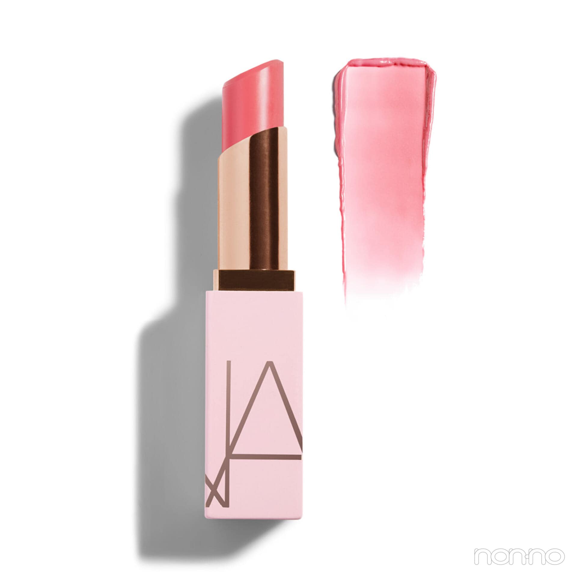 NARS「アフターグロー リップバーム N」236