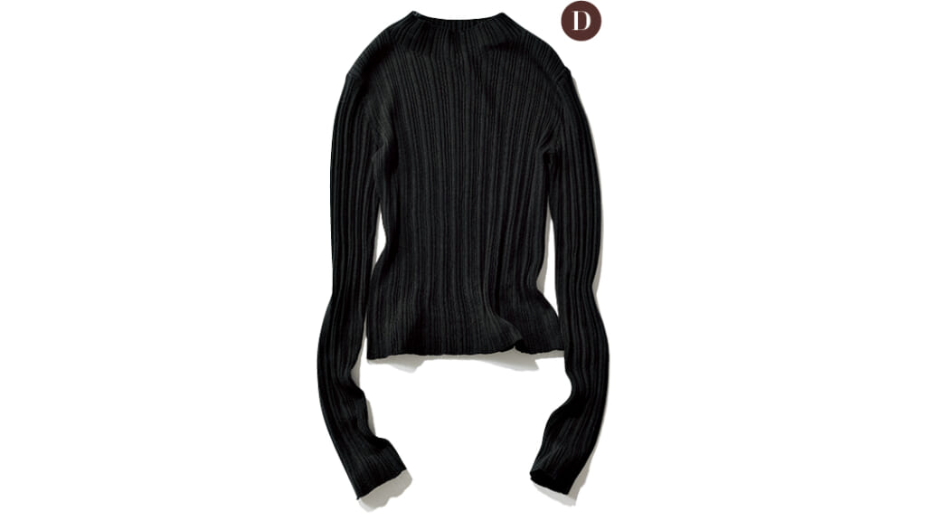 林芽亜里の恋する着回しアイテムカット1-6