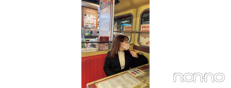 みんなの海外体験レポ ひとみさん