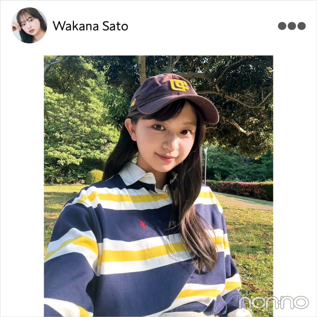 佐藤和奏