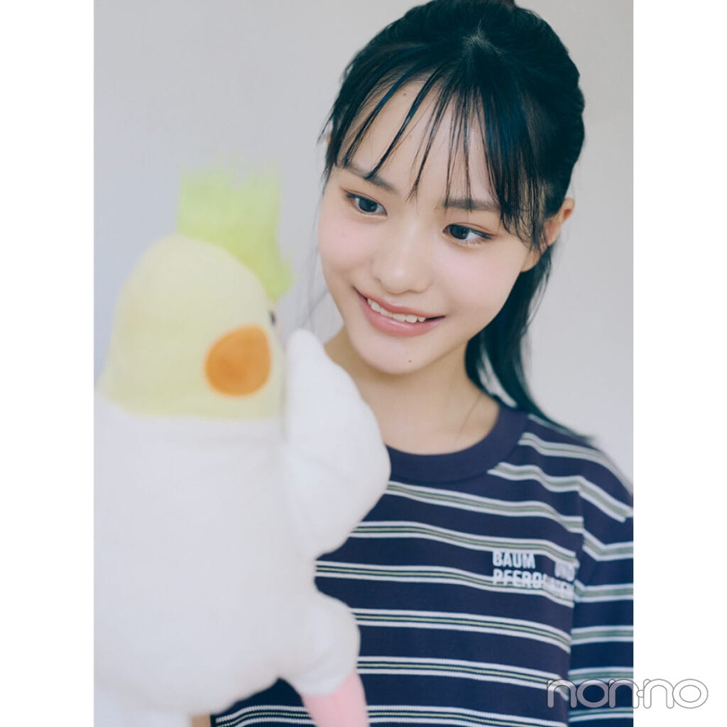 中川智尋ととりきち