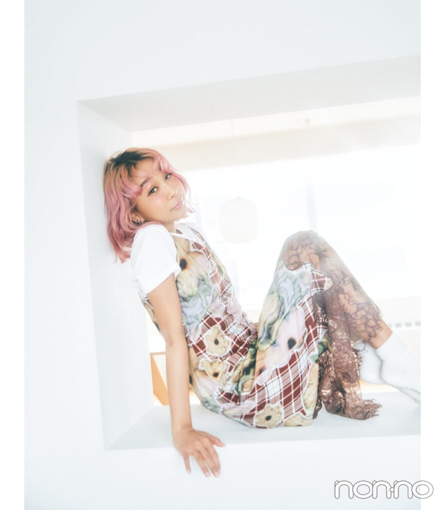 青山テルマさんの相談室1