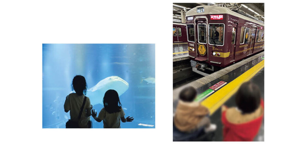 ワーママライフ-外資系メーカー勤務1