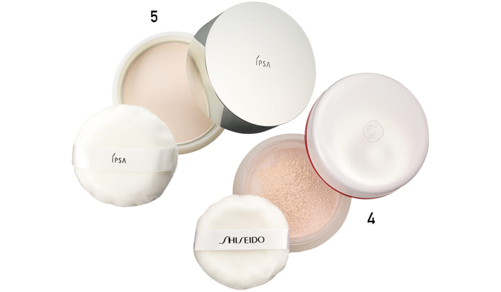 香音の花粉スキンケアアイテムカット1-12