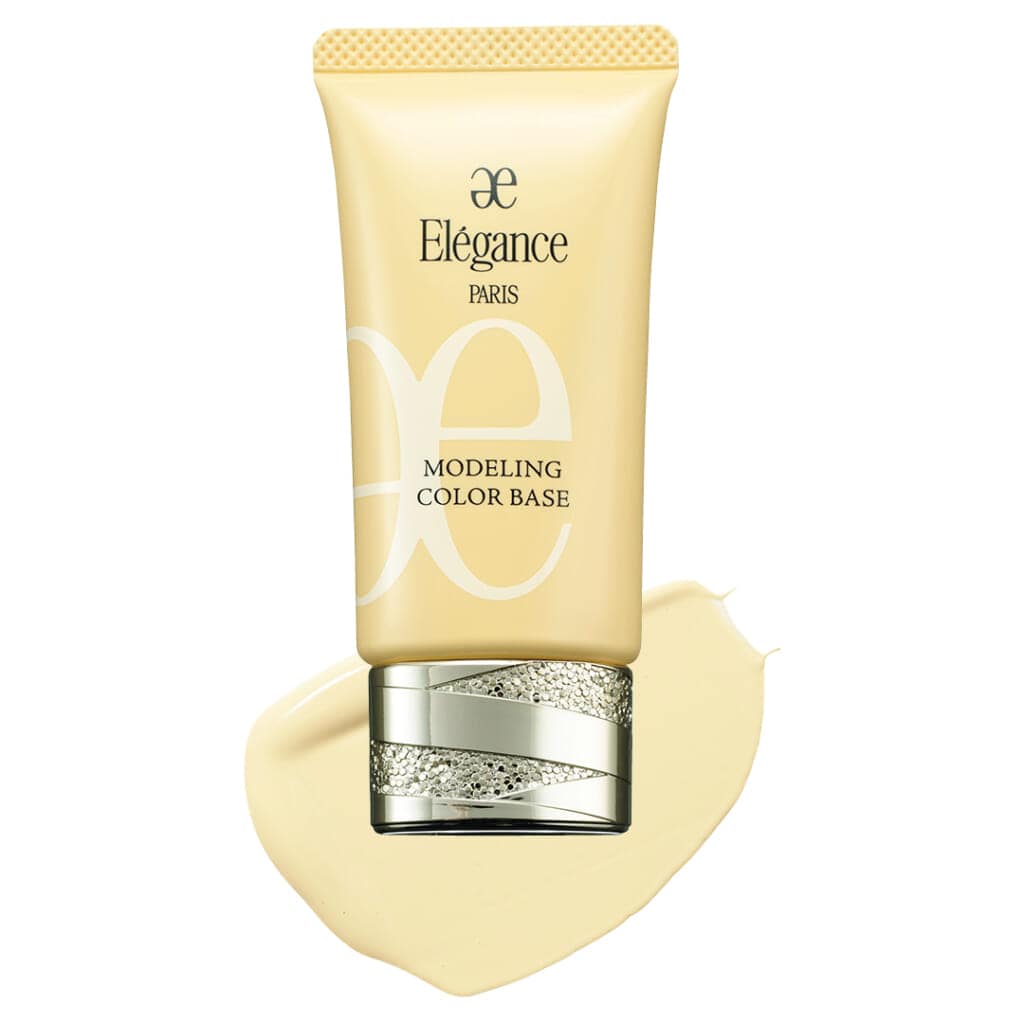 エレガンス
モデリング カラーベース YE401