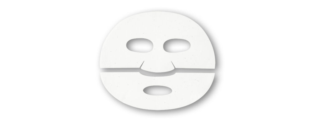 BIOHEAL BOH プロバイオダーム™コラーゲンリモデリングゲルマスク/マスク見本