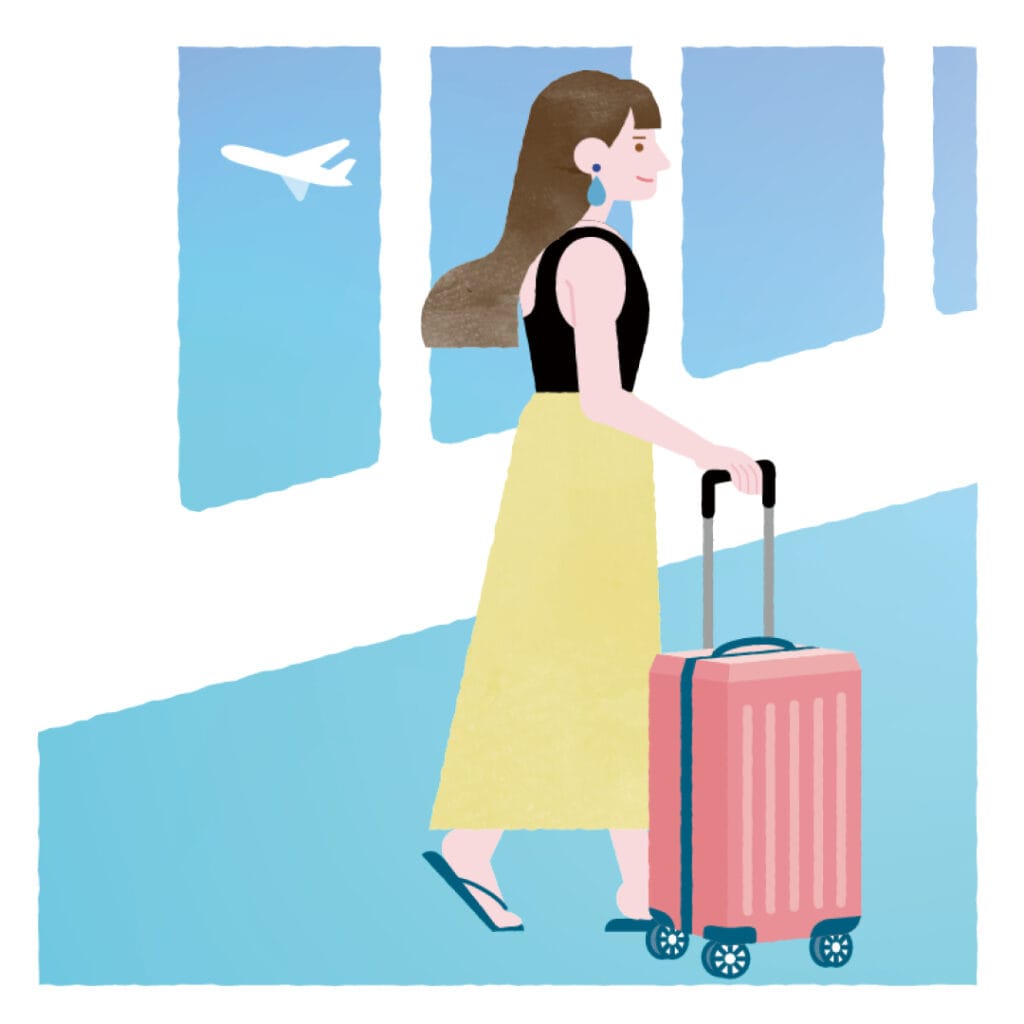 ゲッターズ飯田の五星三心占いイラスト3-2