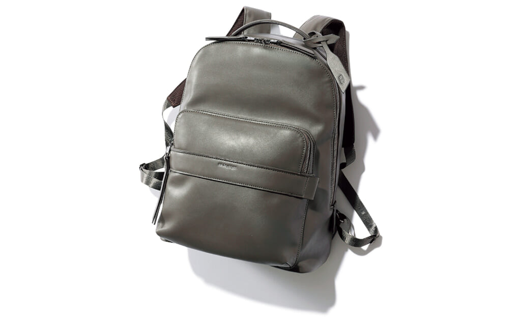 エースのリュック