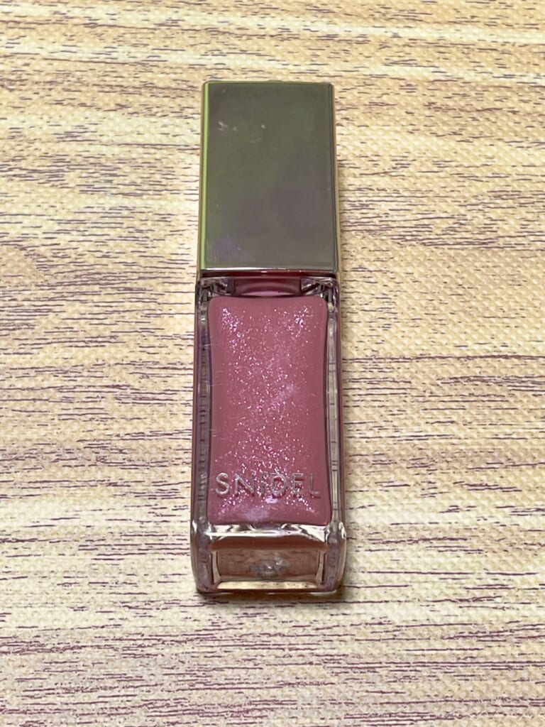 SNIDEL BEAUTY『ピュアリップラスター』