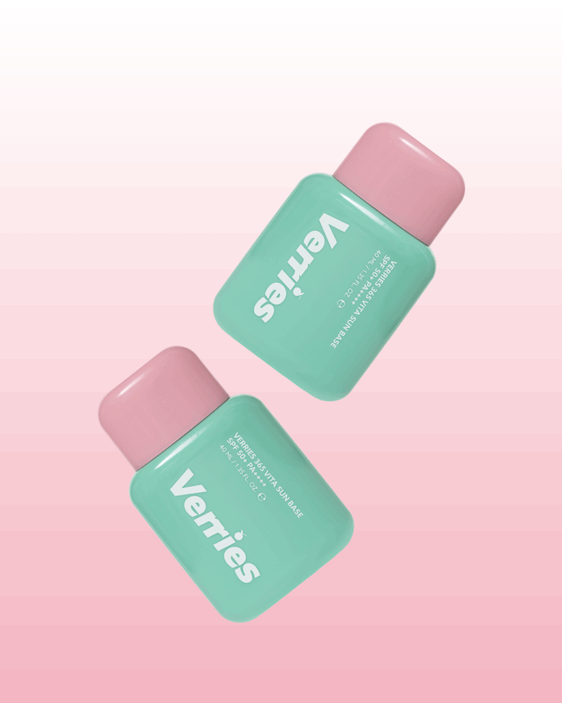 ベリーズ 365 ビタサンベース